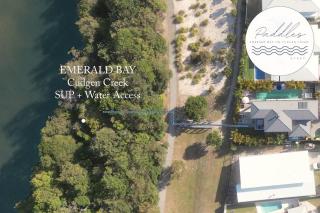 14m Mineral Pool + Paddle Boards + Creek Access - Kingscliff - 1