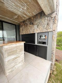 Casa en la montaña - Villa del Dique - 4