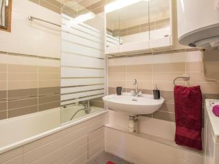 Grand appartement 4 chambres, proche centre et pistes, parking privatif - FR-1-330F-144 - Le Monêtier-les-Bains - 1