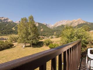 Grand appartement 4 chambres, proche centre et pistes, parking privatif - FR-1-330F-144 - Le Monêtier-les-Bains - 1