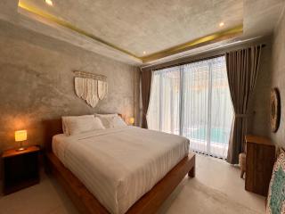 Villa de Mer Bali - Legian - 1