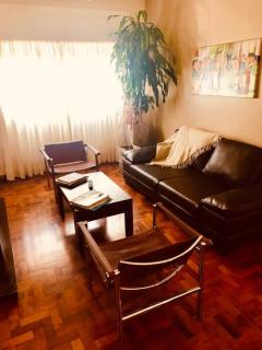 DEPARTAMENTO EN PLENA CIUDAD, PEATONAL DE MENDOZA - Mendoza - 9
