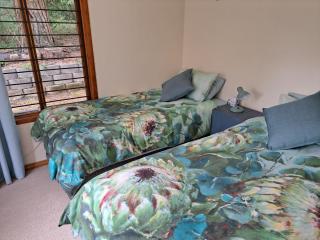 Helderberg Cottage - 9