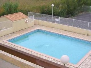 Appartement cosy 4 pers avec piscine, à 5 min de la plage - FR-1-326-761 - Marseillan - 7