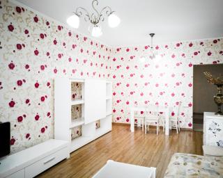 1 комнатная квартира в центре Алматы - Almaty - 5
