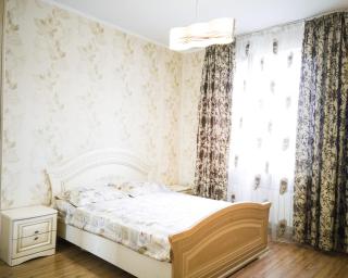 1 комнатная квартира в центре Алматы - Almaty - 4