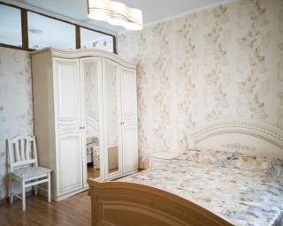 1 комнатная квартира в центре Алматы - Almaty - 3