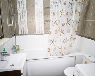 1 комнатная квартира в центре Алматы - Almaty - 1
