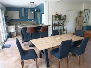 BelleVue - Le Mans - 2