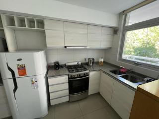 Semipiso 2 ambientes zona Shopping - 7