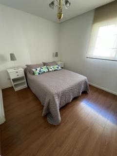 Semipiso 2 ambientes zona Shopping - 4