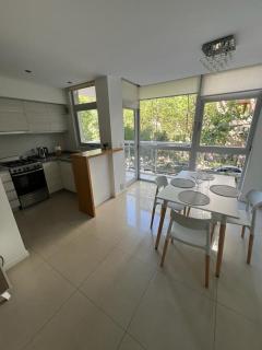 Semipiso 2 ambientes zona Shopping - 3