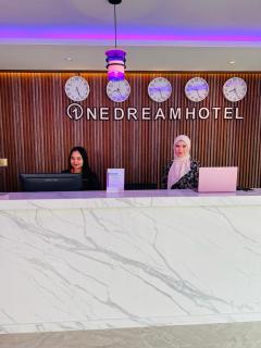 One Dream Hotel - Petaling Jaya - 9