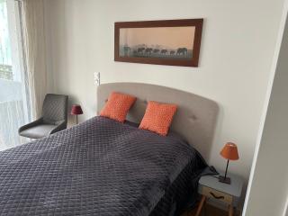 Appartement Neuf de 40 M2 à Issy-Les-Mx / Paris 15 - 9