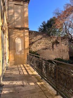 Le studio des carmes - Nimes - 2