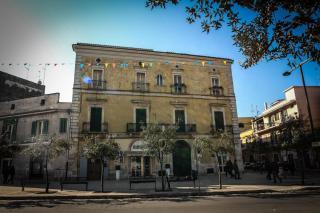 B&B Agorà - Bitetto - 5