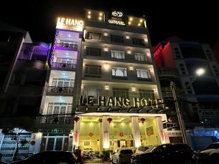 Khách Sạn Lệ Hằng - 3