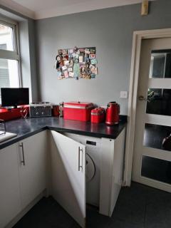 Bromley - Bickley - 1