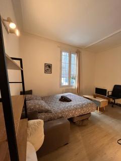 Le studio des carmes - Nimes - 0