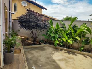 Studio com Varanda e garagem Tv Smart Wi-fi - 2