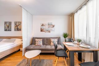Billys Apartment Zentrum, Renoviert, Garage, Netflix - Mondsee - 9