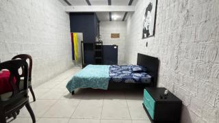 Apartaestudio en los llanos - Monterrey - 0