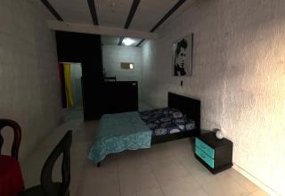 Apartaestudio en los llanos - Monterrey - 9