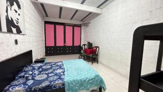 Apartaestudio en los llanos - Monterrey - 4