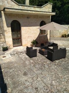 VILLA LISI - Selva di Fasano - 3