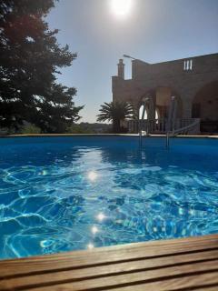 VILLA LISI - Selva di Fasano - 1