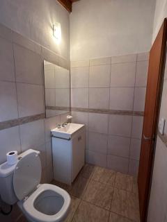 Cabañas Las Marias 3 - 3