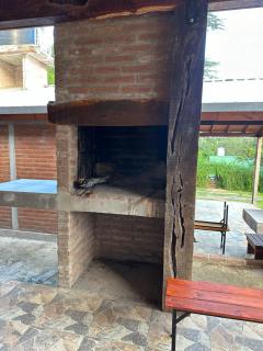 Cabañas Las Marias 3 - 2