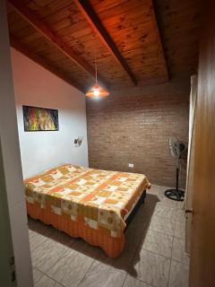 Cabañas Las Marias 3 - 5