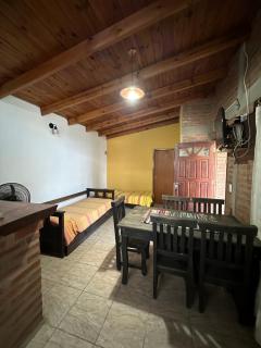 Cabañas Las Marias 3 - 6