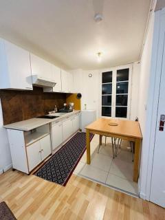 Appart T3 centre ville Castres - Castres - 5