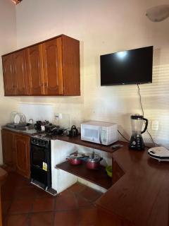 Pousada Paraíso das Falésias - 2