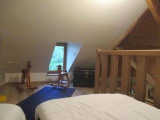 CHEZ MARGARET - 1