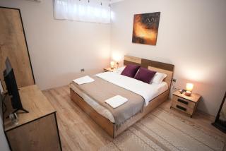 Grandpa House - App.3 - Tirana - 5