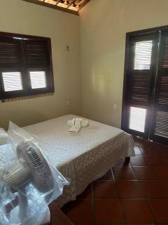 Pousada Paraíso das Falésias - 5