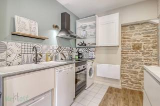 Comfortable fully equipped studio - City Center - Dijon - 4