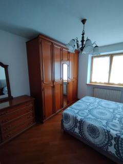 Appartamento da Betta - Baselga di Pinè - 5