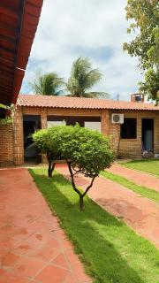 Pousada Paraíso das Falésias - Beberibe - 7
