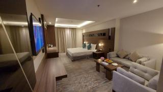 Continent Sumou Hotel Al Khobar - Al Khobar - 8