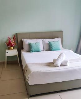 EasyStay802 Studio 4pax Free WiFi Midhill Genting Highlands No Deposit - 9