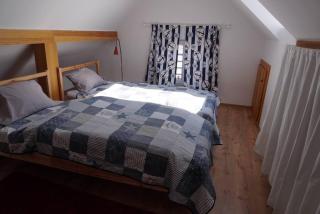Apartament nad morzem BALTICA - Jastarnia - 9