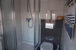 Apartament nad morzem BALTICA - Jastarnia - 8