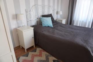 Apartament nad morzem BALTICA - Jastarnia - 7