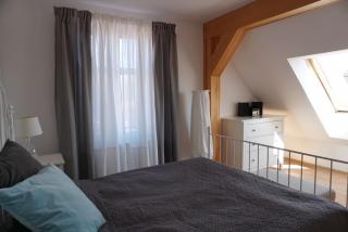 Apartament nad morzem BALTICA - Jastarnia - 3