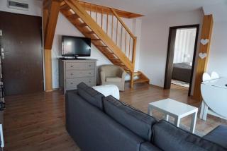 Apartament nad morzem BALTICA - Jastarnia - 1