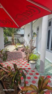 Boegas View Guesthouse - Vaikaradhoo - 9